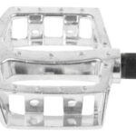 Pedal Bmx Aluminio S/reflector C/bolillas, Eje 9/16 332