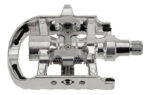Pedal Doble Función, Común Y Trabas C/eje Crmo 9/16 -m311806 - Imagen 2