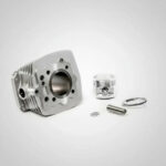Kit Cilindro 125cc. C/juntas Cg/gs2/gts/x3m/speed Gtm00257 - Imagen 6