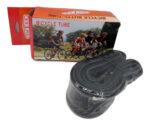 Cámara Para Bicicleta 26x1-3/8 V/fina 33mm C26138fv - Imagen 4