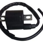 Bobina De Alta C110/px 110/wnr Cg-fair 110/gts/gs - 00069