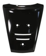 Escudo Frontal Negro Px/fair Gtm00526