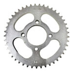Plato Para Moto Gp/street/gs2 45 Dientes. Gtm00888 - Imagen 2
