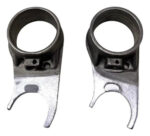 Jgo Horquillas Caja De Cambios Fina Max 110/c110. Gtm00868 - Imagen 2