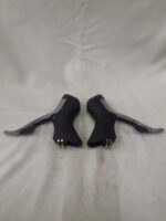 Par De Levas Shimano Ultegra 2x10 Velocidades, P/bici - Imagen 5