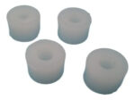 Juego De Bujes De Maza Tras. Nylon Cg - Gtm00186