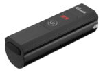 Luz Delantera Led Lelumia Luna P/ Bicicleta - Imagen 3