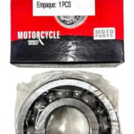 Rulemán Para Moto, 63-28 C3. Gtm00458