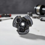 Embrague Mini Atv 49cc. 3 Resortes Reforzados.para Moto 621 - Imagen 8
