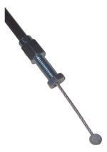 Cable De Acelerador Xr 200 A . Moto 00140 - Imagen 4
