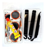 Kit Reparacion Pinchazo Completo Kitpinc P/bicicleta - Imagen 2
