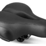 Asiento Confort C/res. 20cm Ancho/25cm Largo/6cm Bconfo