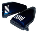 Juego De Tapas Lat. Azul Baccio Classic S/calco - Gtm00550 - Imagen 2