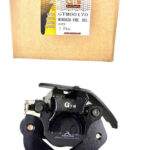 Caliper Freno Delantero P/moto Street (mordaza). Gtm00170