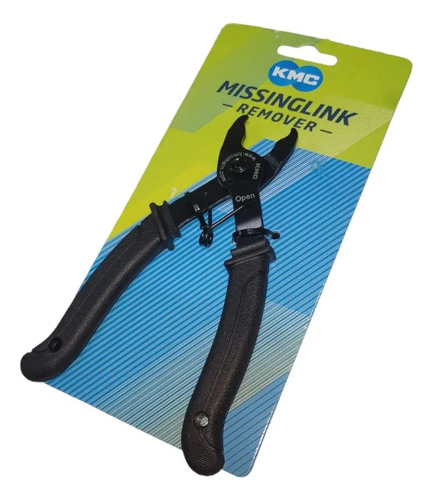D_774942-MLU69736245679_052023-O.jpg Pinza Kmc Para Desarmar Cadena De Bici. Kmc03 - Imagen 1