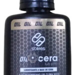Cera Lubricante Solifes Con Ptfe 25 Ml. P/ Bici