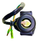 Relay Arranque 12v Para Moto. Gtm00062 - Imagen 3