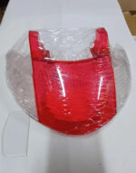 Plástico Farol Trasero Moto Bis Pro / Yumbo City Gtm00244 - Imagen 2