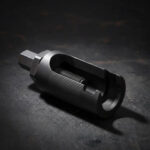 Extractor De Engranaje De Cigüeñal Motor 110/cb Gtm950
