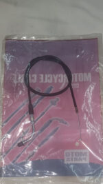 Cable De Acelerador Bis/city 125. Moto 00701 - Imagen 5