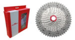 Cassette Sunrace Mz800 P/ Bici 12 Vel. 11-51 Dts. Plata