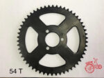 Plato Transmisión Mini Atv O Mini Moto Gtm00792 - Imagen 2