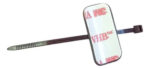 Guia De Cable Para Horquilla Suspencion Delantera Bicicleta - Imagen 2