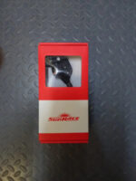 Par De Shifter Sunrace M33 3x8 Velocidades. Bici - Imagen 2