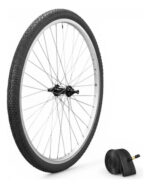 Combo Cubierta Dhs 26x2.0 Mtb Tipo Gt + Cámara Kujo V. Fina - Imagen 2