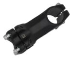 Avance Aluminio 28,6x31,8 L 75mm B141735 - Para Bicicleta