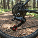 Cambio Shimano Tourney Tz500 C/gancho 6/7 Velocidades. Bici - Imagen 3