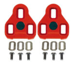 Trabas P/pedales Look-keo Tol. Lateral 7ª Rojo 786 P/bici - Imagen 2