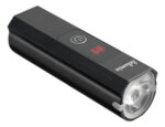 Luz Delantera Led Lelumia Luna P/ Bicicleta - Imagen 2