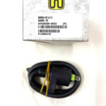 Bobina De Alta P/moto Dakar/vx/speed Wst0032