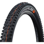 Cubierta Schwalbe Nobby Nic 27,5x2,60 Addix E-50