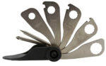 Kit De Herramientas Tour De France 18 Funciones P/bici 0925 - Imagen 3