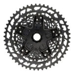 Cassette Sram Eagle Sx, 12 V, 11 x 50, estándar, Hg Pg-1210, bicicleta de montaña, color negro - Imagen 2
