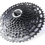 Cassette Sram Eagle Sx, 12 V, 11 x 50, estándar, Hg Pg-1210, bicicleta de montaña, color negro