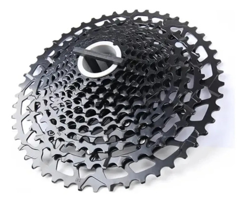 D_834438-MLA95675071187_102025-O.jpg Cassette Sram Eagle Sx, 12 V, 11 x 50, estándar, Hg Pg-1210, bicicleta de montaña, color negro - Imagen 1
