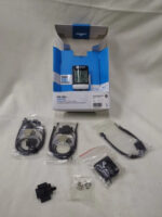 Ciclocomputador Pro Scio Ant+, Varias Funciones, Para Bici. - Imagen 3