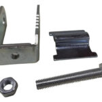 Tensor De Rueda Trasera P/ Moto Speed / Ur125 R