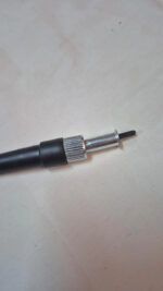 Cable Cuenta Kilometros Moto Nx 150 / Xr 200 - Imagen 4