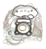 Kit Juntas Completo Moto Cg125/gs/street/gts C/arranque 0025