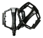 Pedal Mtb Aluminio C/reflector Y Bolillas, Eje 9/16 - Ped55