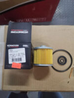 Filtro Aceite P/moto Yamaha Tenere/ Xt600 / Xt660 - Imagen 2