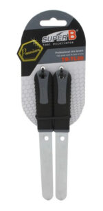 Juego De 2 Desenllantadores Super B Acero Tw M880008 - Imagen 2