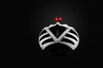 Luz Lelumia Dual P/casco 150/15 Lum. Le206 - Imagen 7
