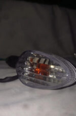 Señalero Moto milestone C/u Gtm00665 - Imagen 2