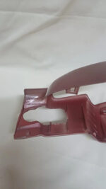 Carcasa Falor Delantero Rojo Px/fair 110 - Imagen 5
