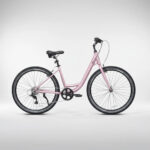 Bicicleta Dama Confort Step-thru Harbor 8 Vel. 700 C.